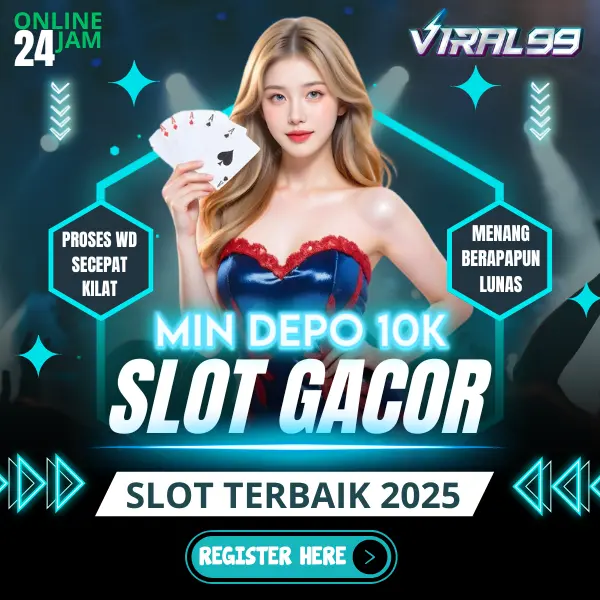 NIKITA77 : Spin dan Menangkan Saldo Berlipat Ganda Disini.